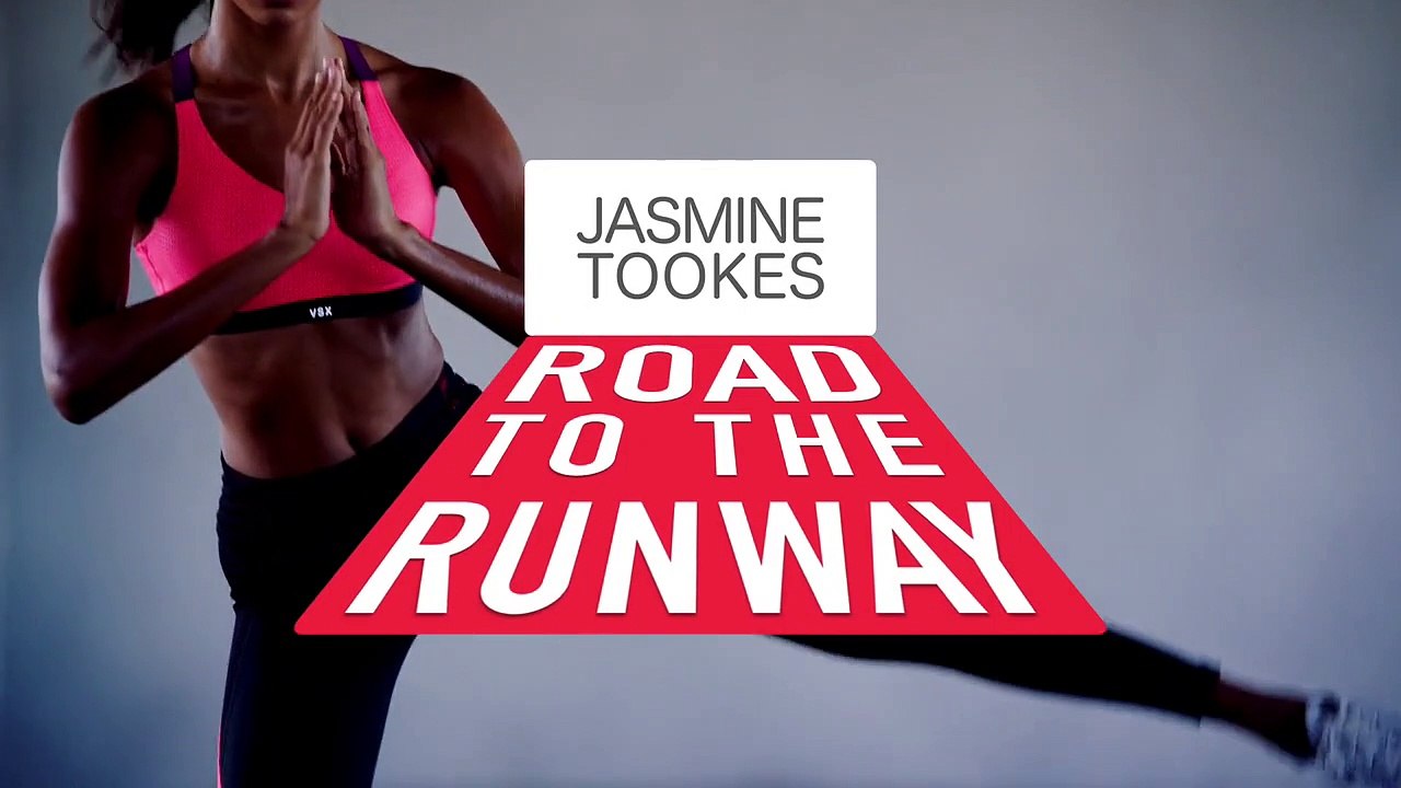 Jasmine Tookes