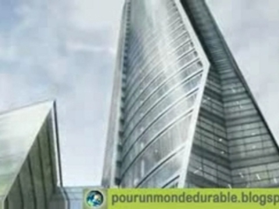 Tour oxygene