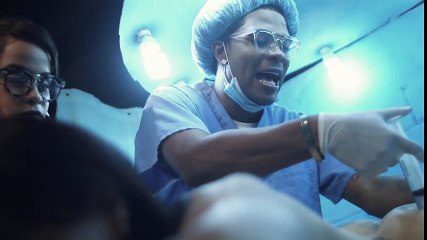 LIRO SHAQ EL SOFOKE - SILICON   VIDEO OFICIAL   4k   BY JAYJPFILMS