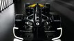 Renault Sport  visão do futuro da  F1