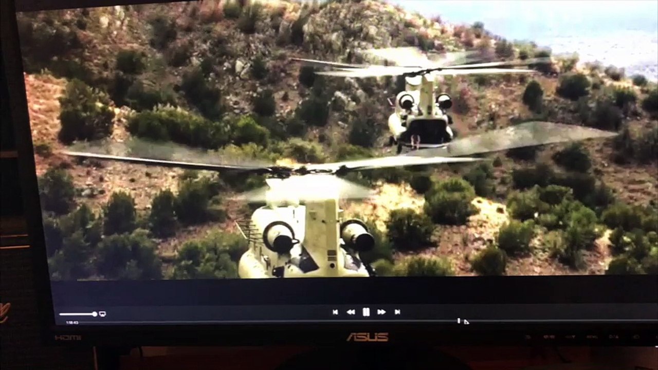 VFX