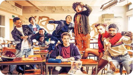 LA COLLE Bande Annonce (2017)