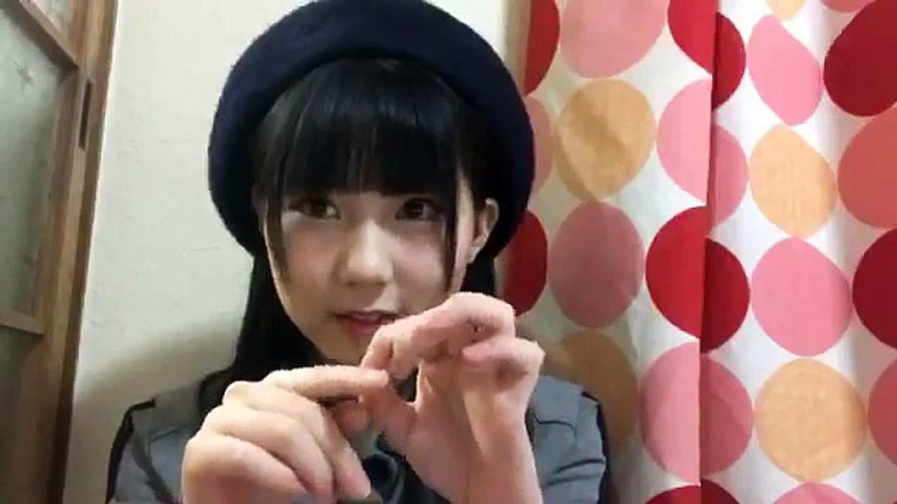 (170301) 田中 美久（HKT48 チームH） - SHOWROOM part 2/2