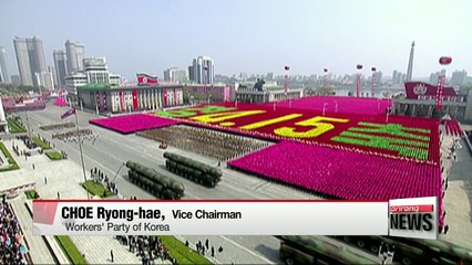 Military tension on Korean Peninsula to linger into May: watchers