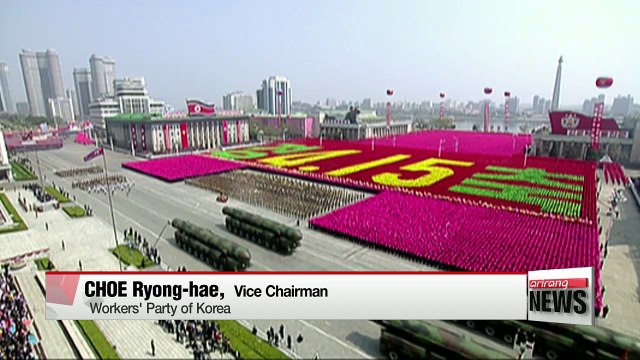 Military tension on Korean Peninsula to linger into May: watchers