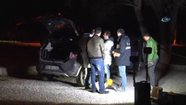 Bunalıma Giren Şahıs Av Tüfeği ile İntihar Etti