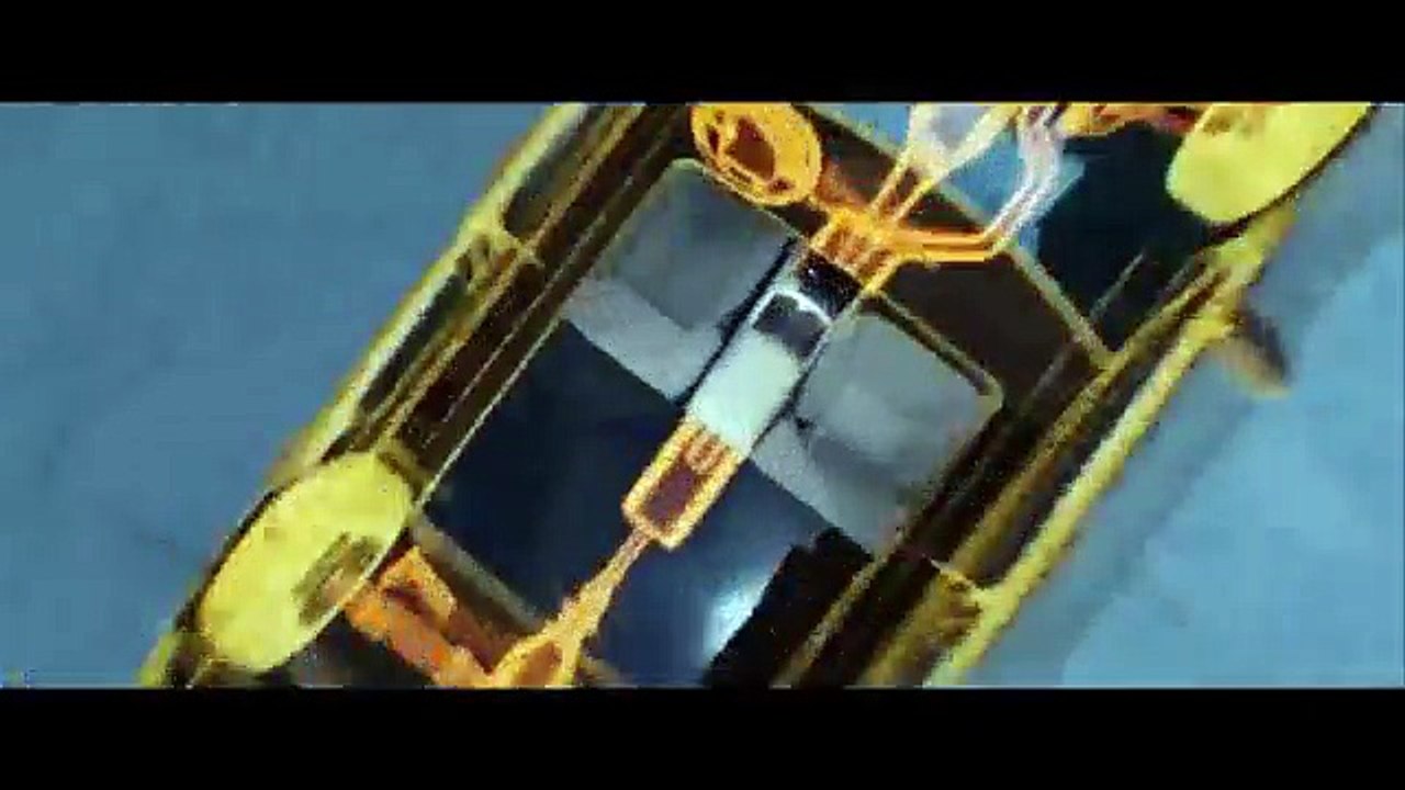 The Fate of the Furious 2017
