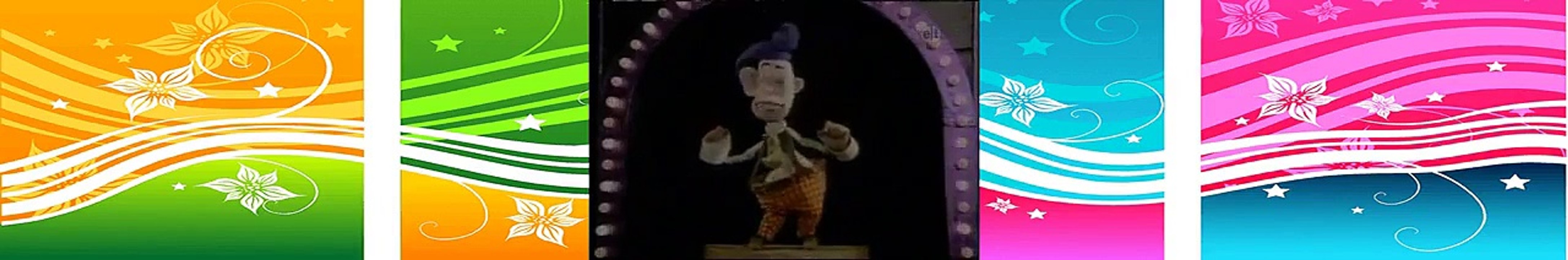 Between the Lions 1x18 Hug, Hug, Hug