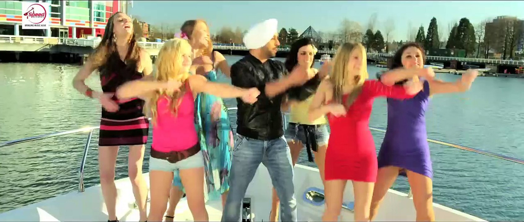 Main Jaagan Swere - HD(Full Song) - Diljit Dosanjh - Jatt & Juliet - Latest Punjabi Songs - PK hungama mASTI Official