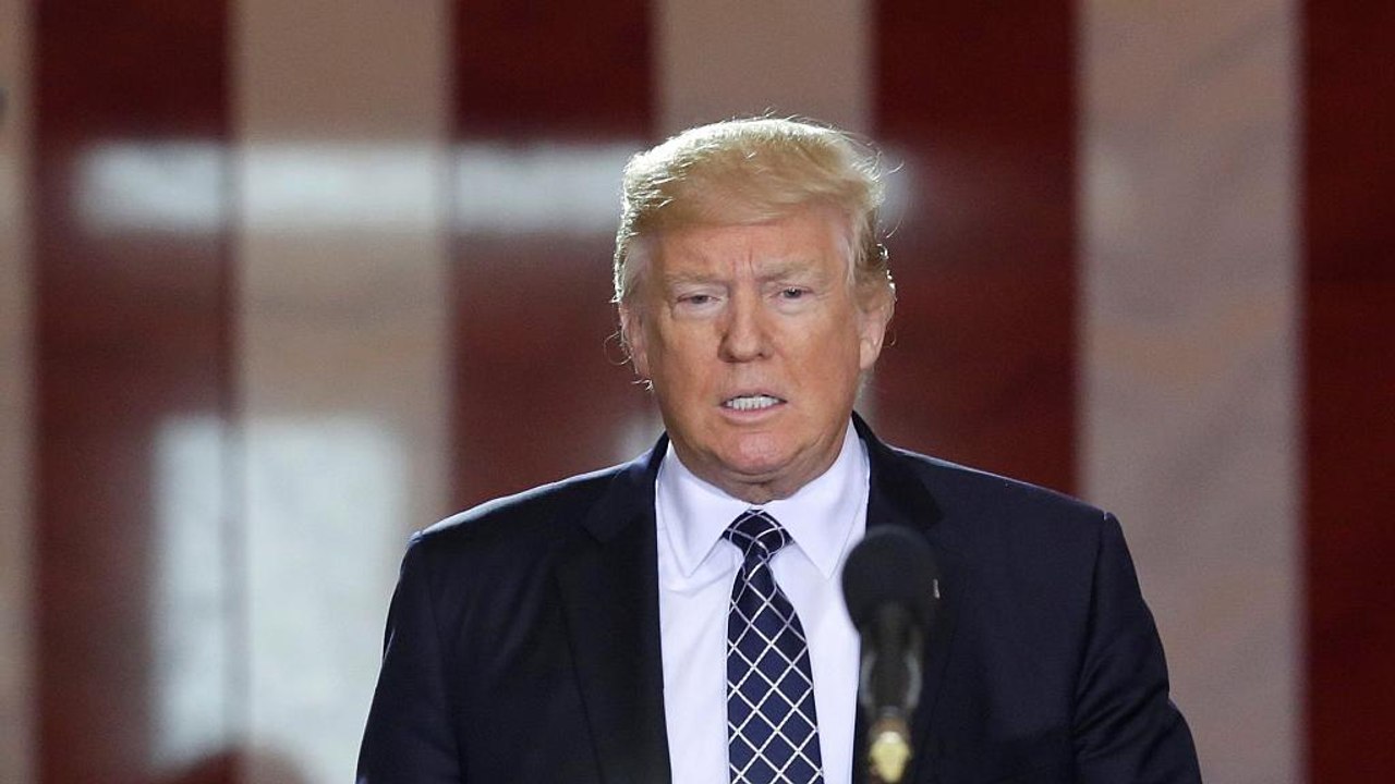 E.U.A.: Juiz suspende decreto de Trump sobre "cidades santuário"