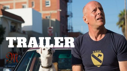 Once Upon a Time in Venice Official Trailer #1 (2017)