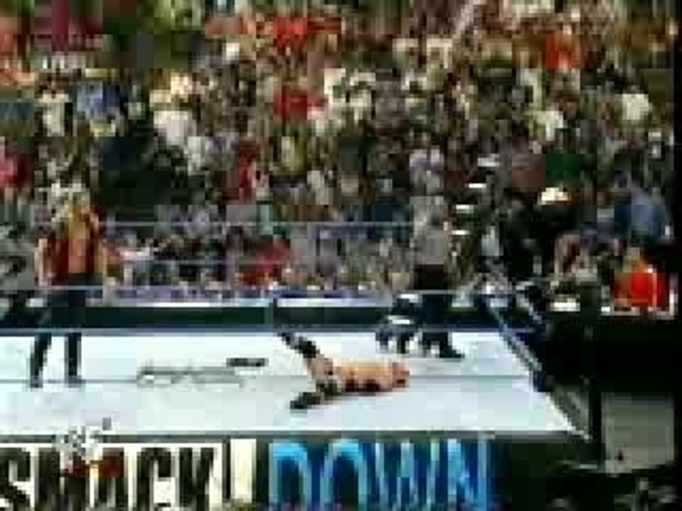 Jeff hardy's fan tribute