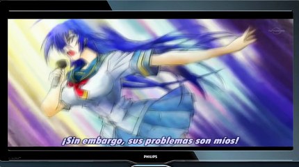 Reseña Medaka Box