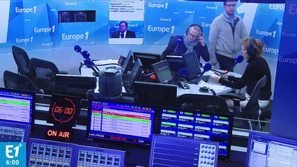 Les salariés de Whirlpool ne se font pas d'illusions avant de rencontrer Macron