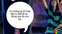 Thiu gia ác ma ng hôn tôi- tng hp cnh hôn ch,Phim truyền hình hd 2017