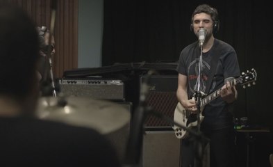 Davi Moraes - Dê Um Rolê / Canal Brasil 2017