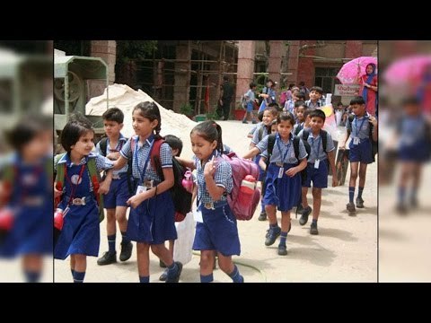 Delhi's 6 yr old student dies after falling in water tank in Ryan International