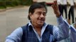 Shatrughan Sinha disapproves of President's rule in Arunachal Pradesh