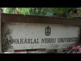 Dalit PhD student in JNU alleges caste discrimination