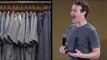 Mark Zuckerberg wears same clothes everyday, here's why