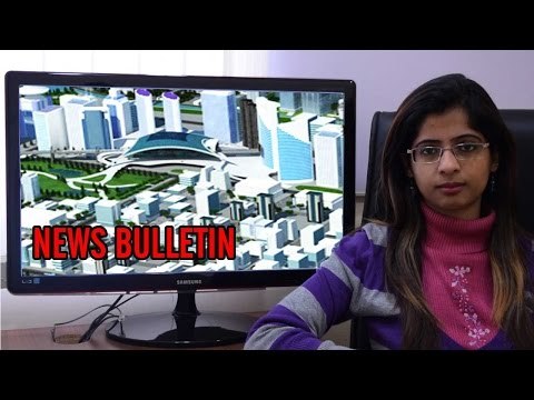 Smart Cities to be announced today, Modi's strict msg to officials - Oneindia Bulletin