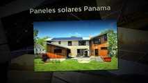 Paneles solares Panama - Solarlatam.com