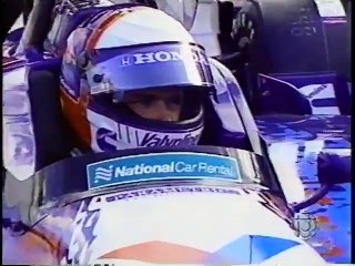 1999 CART Molson Indy Toronto part 1/3