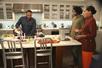 Black-ish Season 3 Episodes 23 "Liberal Arts"
