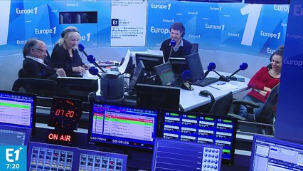 Paroles de français à Roanne: la sécurité