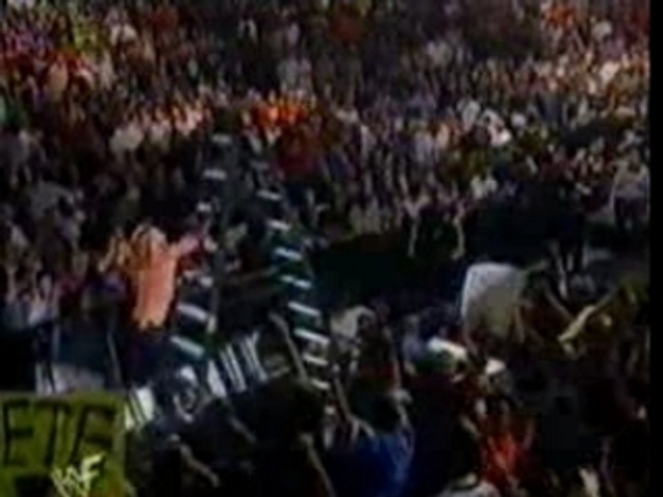WWE - Jeff Hardy