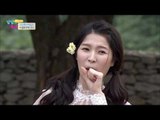 남남북녀 예술단, 눈물나는 나라의 노래! [남남북녀 시즌2] 69회 20161104