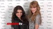 Bella Thorne and Rebecca Black at 