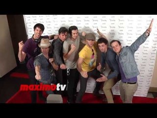 Download Video: Team Starkid 