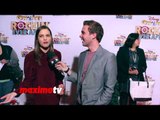 Bailee Madison Interview 