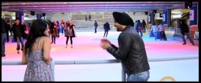 Kudiye Mind Na Kari - HD(Full Song) - Jatt and Juliet - Diljit Dosanjh & Neeru Bajwa - Latest Punjabi Song - Full HD