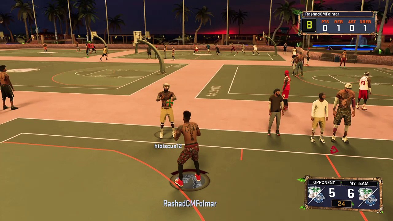 Ooouuuu damn