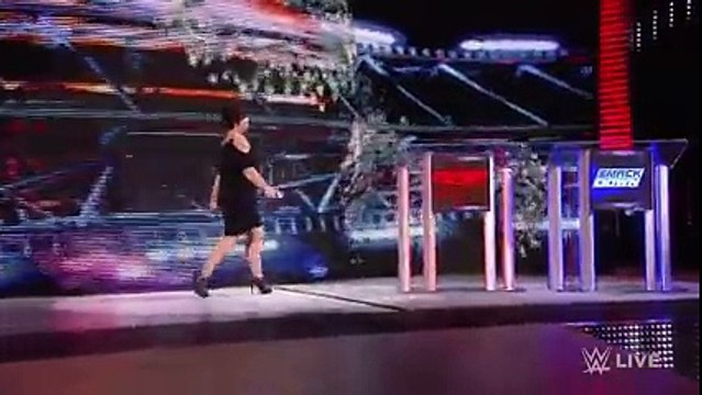 720pHD WWE Raw 07 04 16 Vickie Guerrero returns to Raw