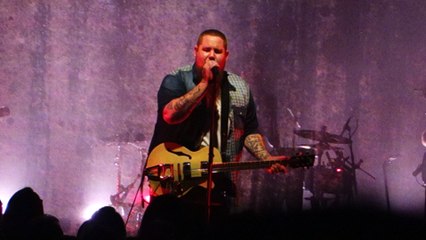 Ran 'n' Bone Man - Wolves