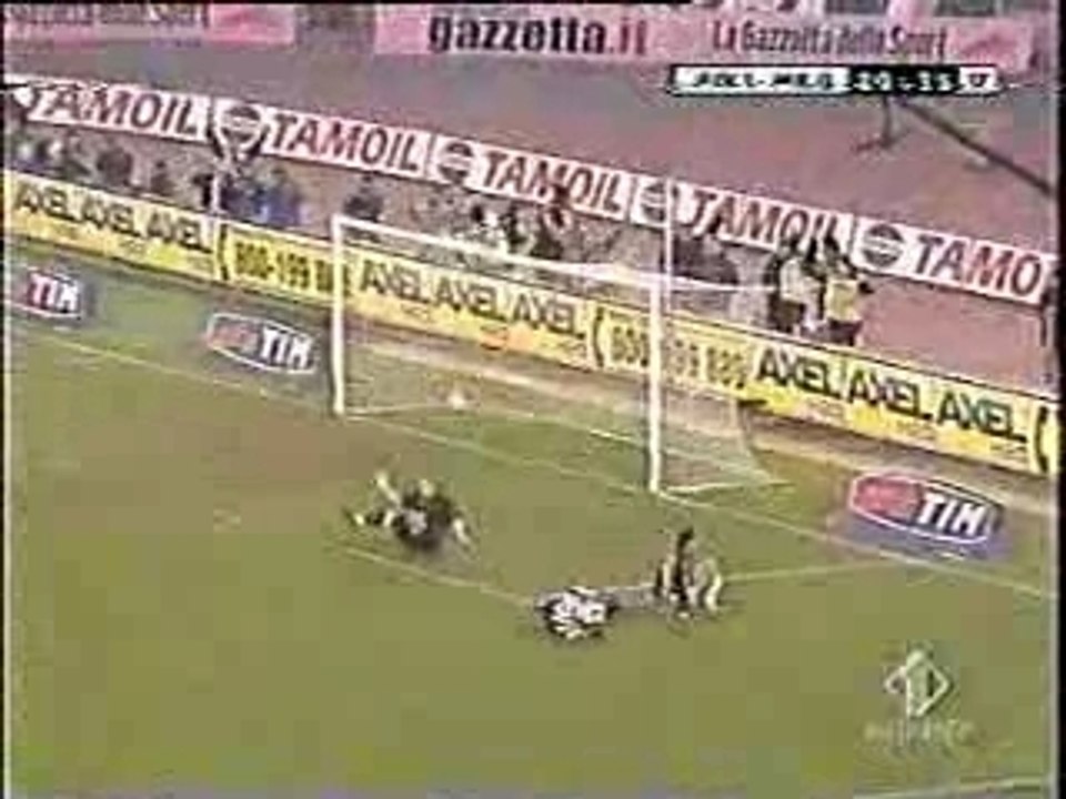 but de thuram