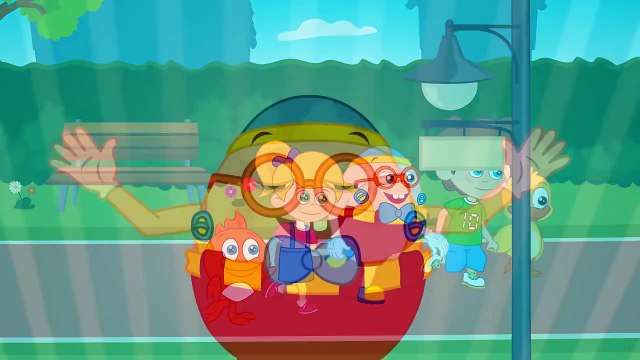 Canım Arkadaşım - Çocuk Şarkıları 2016 - Sevimli Dostlar - Adisebaba TV Çizgi Film Çocuk Şarkıları