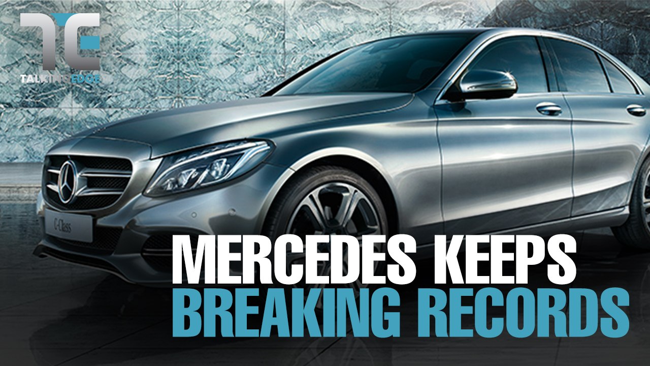 TALKING EDGE: Can Mercedes-Benz M’sia continue bucking the trend?