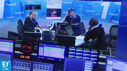 Les études des candidats