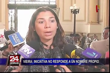 Proyecto de ley podría darle arresto domiciliario a Alberto Fujimori