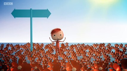 What's the Big Idea - 48. Compromise