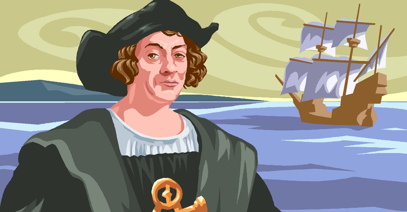 Top 10 Famous Explorers