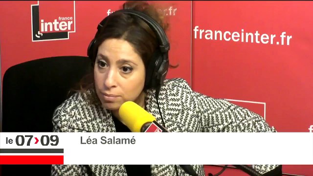 Christian Estrosi : Non, on ne peut pas avoir le choix avec le vote blanc.