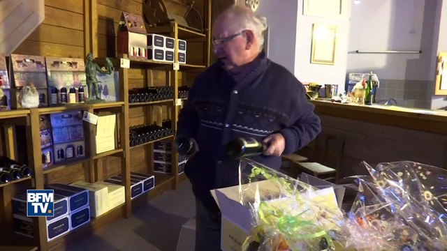 Jusqu'à -5°C en Alsace… Les vignes fortement touchées par le retour du froid