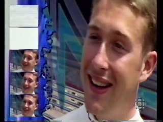 1997 CART Molson Indy Toronto part 1/3