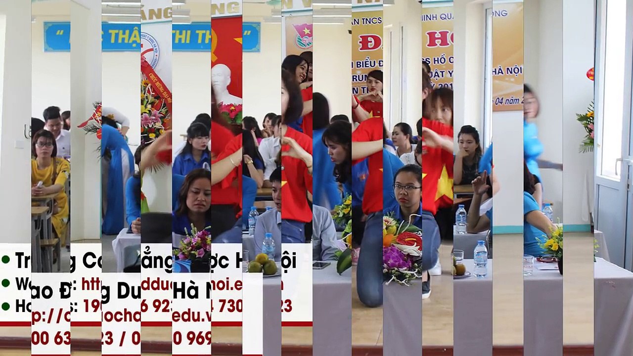 Cao đăng Điều dưỡng , tuyên sinh cao đăng dược,