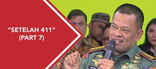 ILC - "Setelah 411" (part 7)